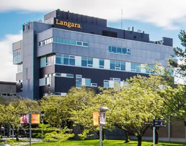 Langara College