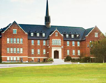 Algoma University (Brampton, Ontario)