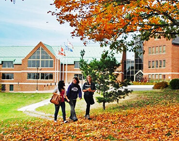 Algoma University (Sault Ste. Marie, Ontario)