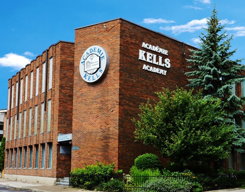 Kells Academy, Montreal, Quebec