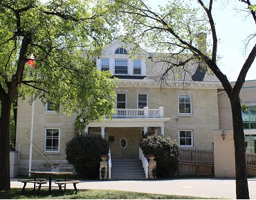 Balmoral Hall School, Winnipeg, Manitoba